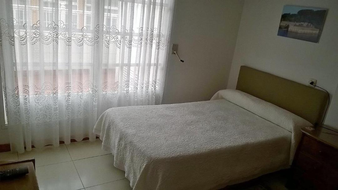 Photo of Bedroom in Ferrol