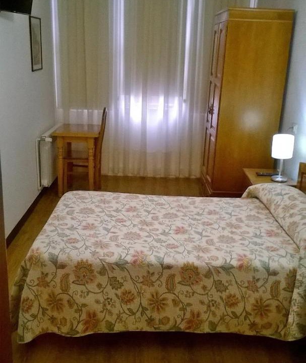 Photo of Bedroom in Ferrol