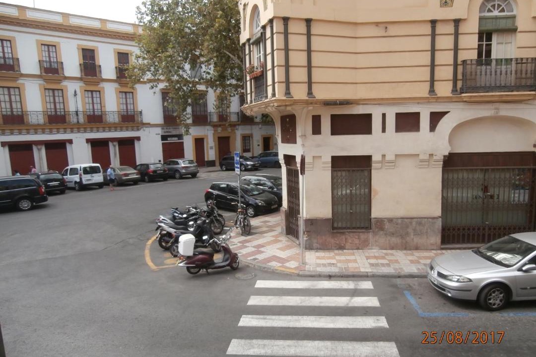 Photo of Buildings in El Arenal
