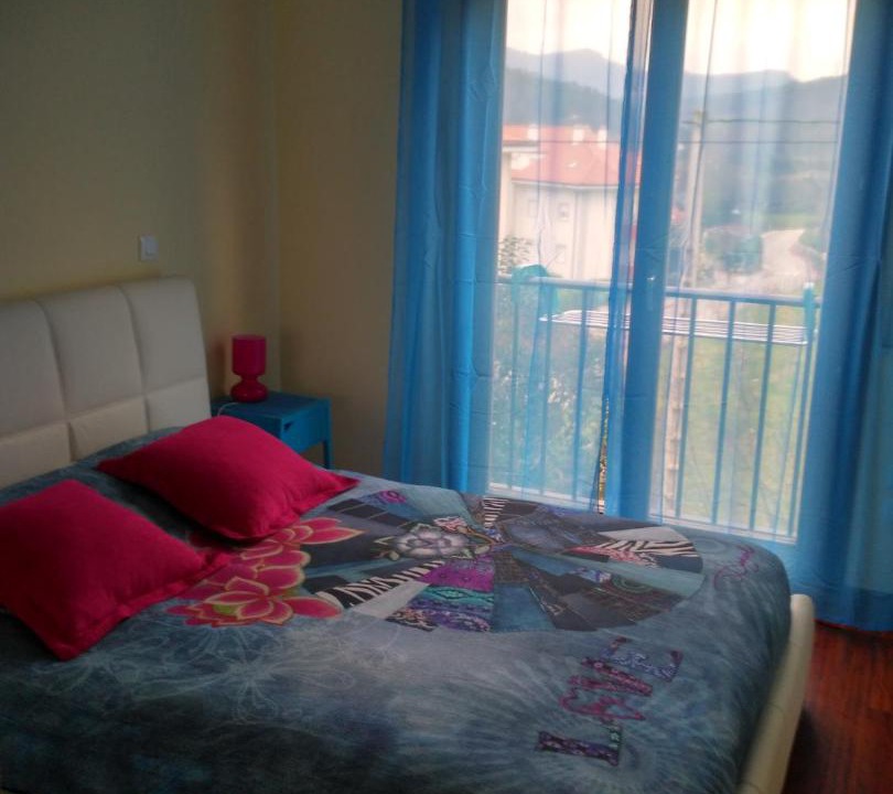 Photo of Bedroom in Gibaja