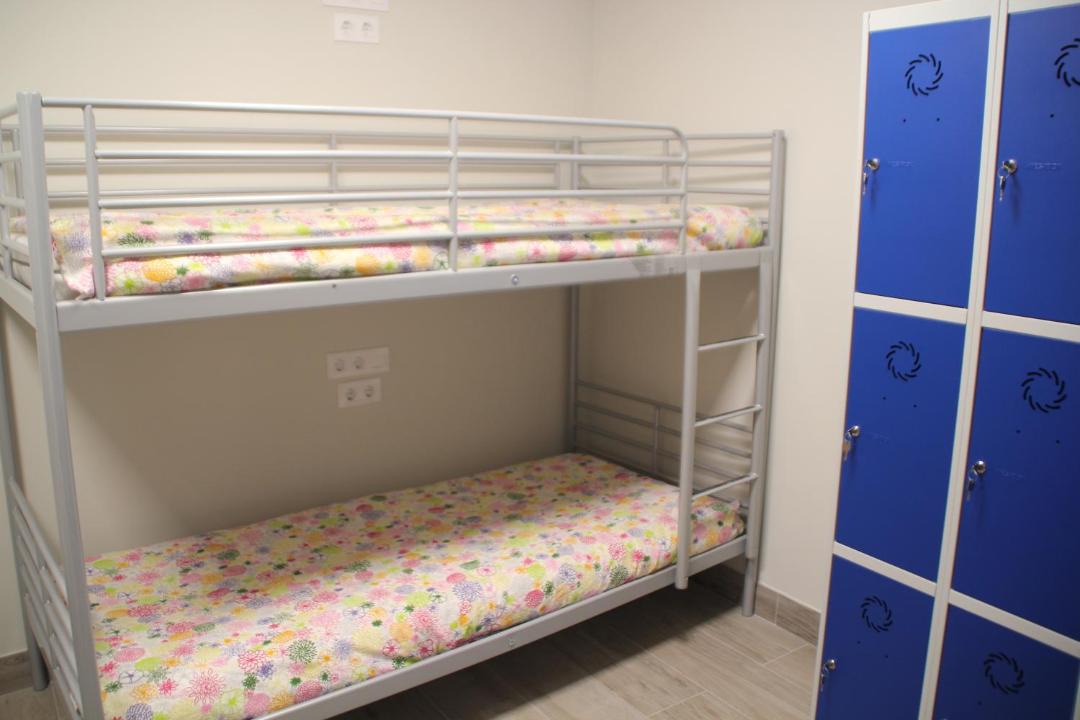 Photo of Bedroom in Logrono Historic Centre
