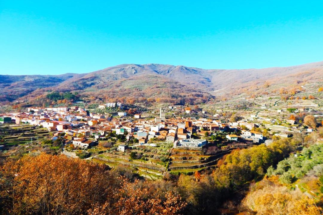 Photo of Others in Garganta la Olla