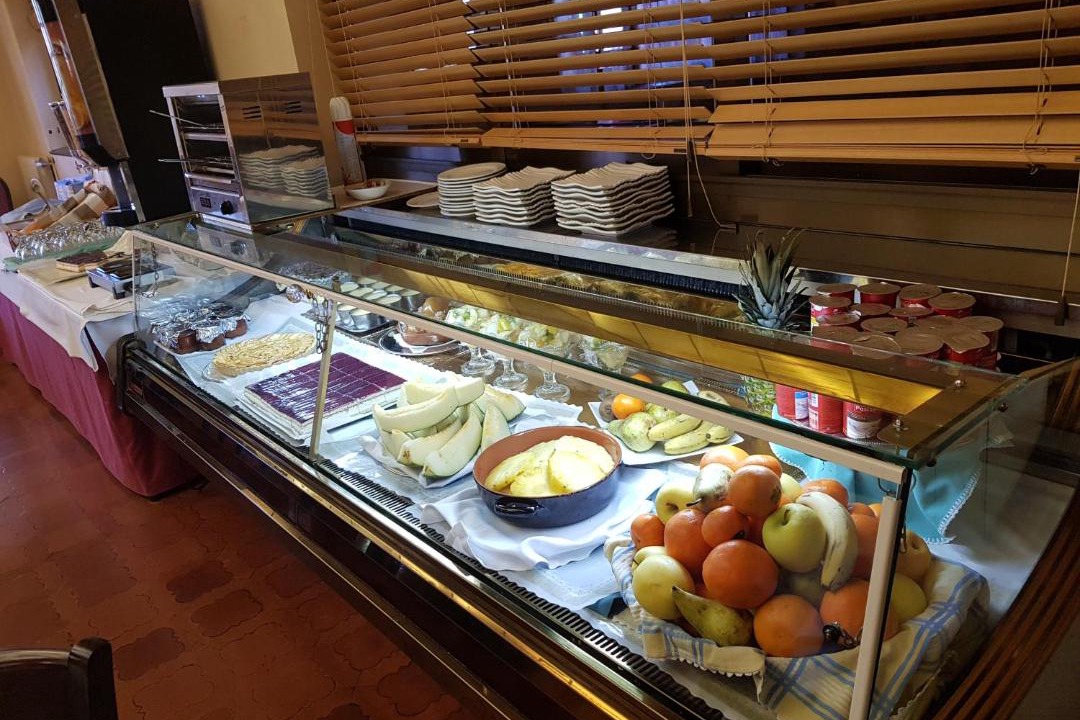 Photo of Kitchen in Lerma