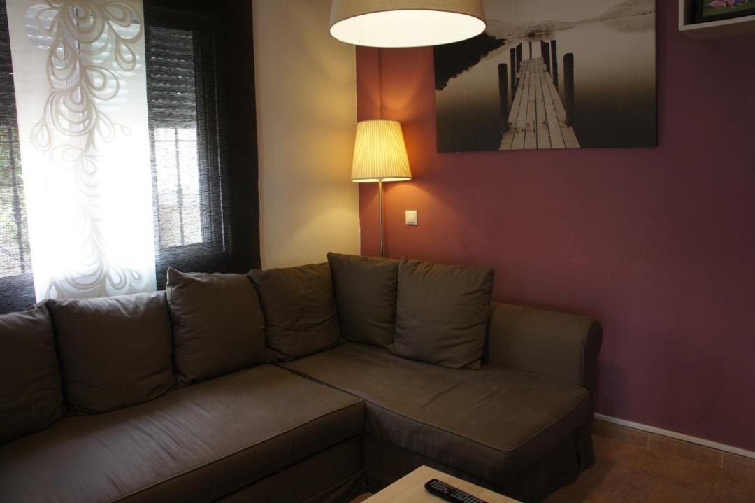 Photo of Livingroom in Lo Crispin