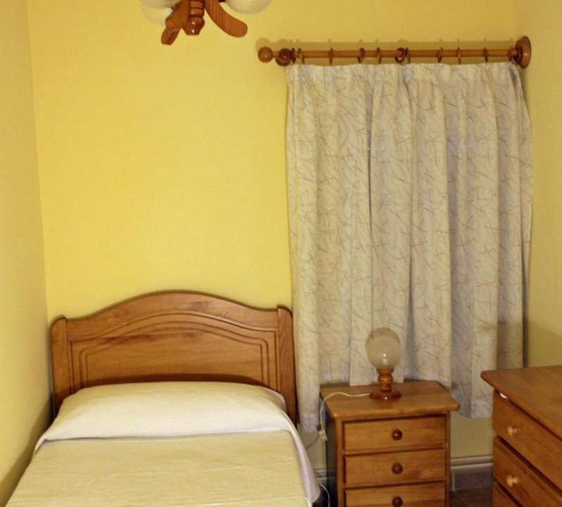 Photo of Bedroom in San Pedro Palmiches