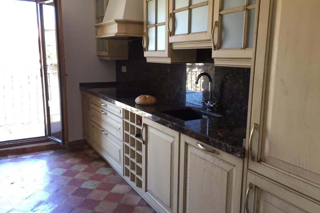 Photo of Kitchen in Medinaceli