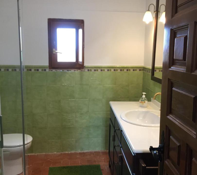 Photo of Bathroom in Medinaceli