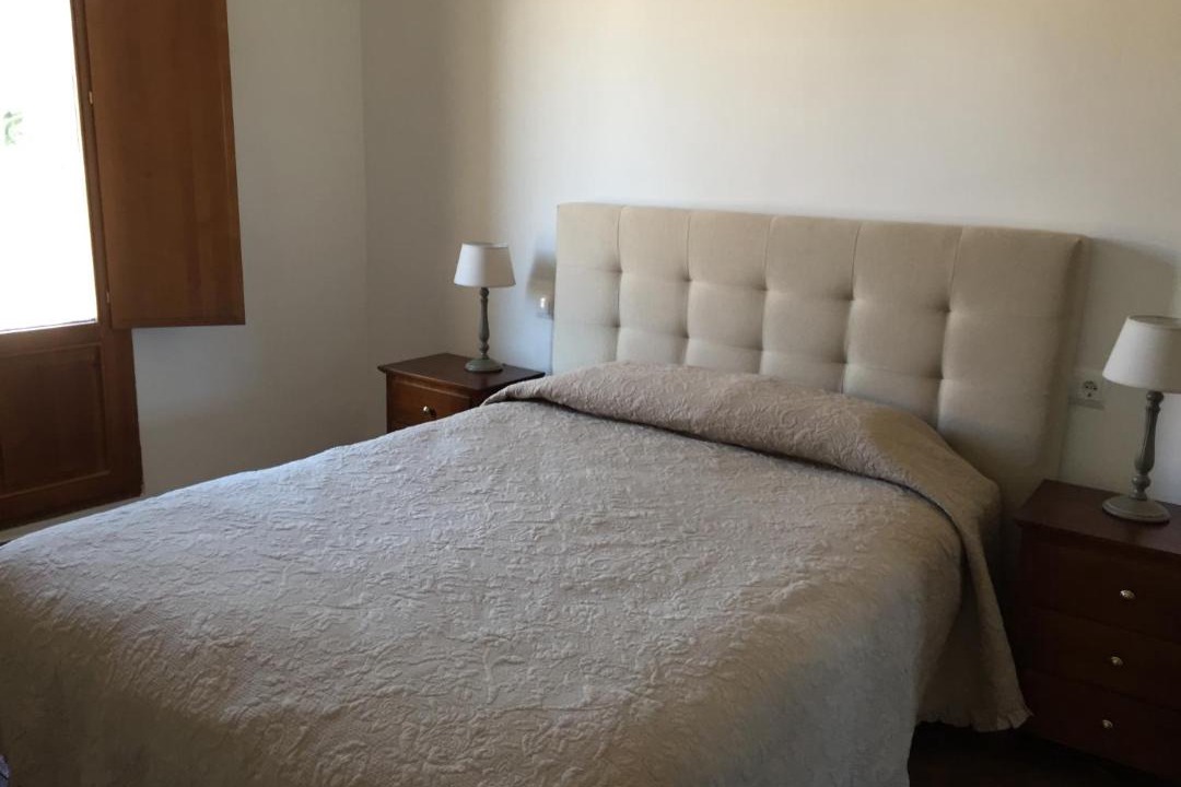 Photo of Bedroom in Medinaceli