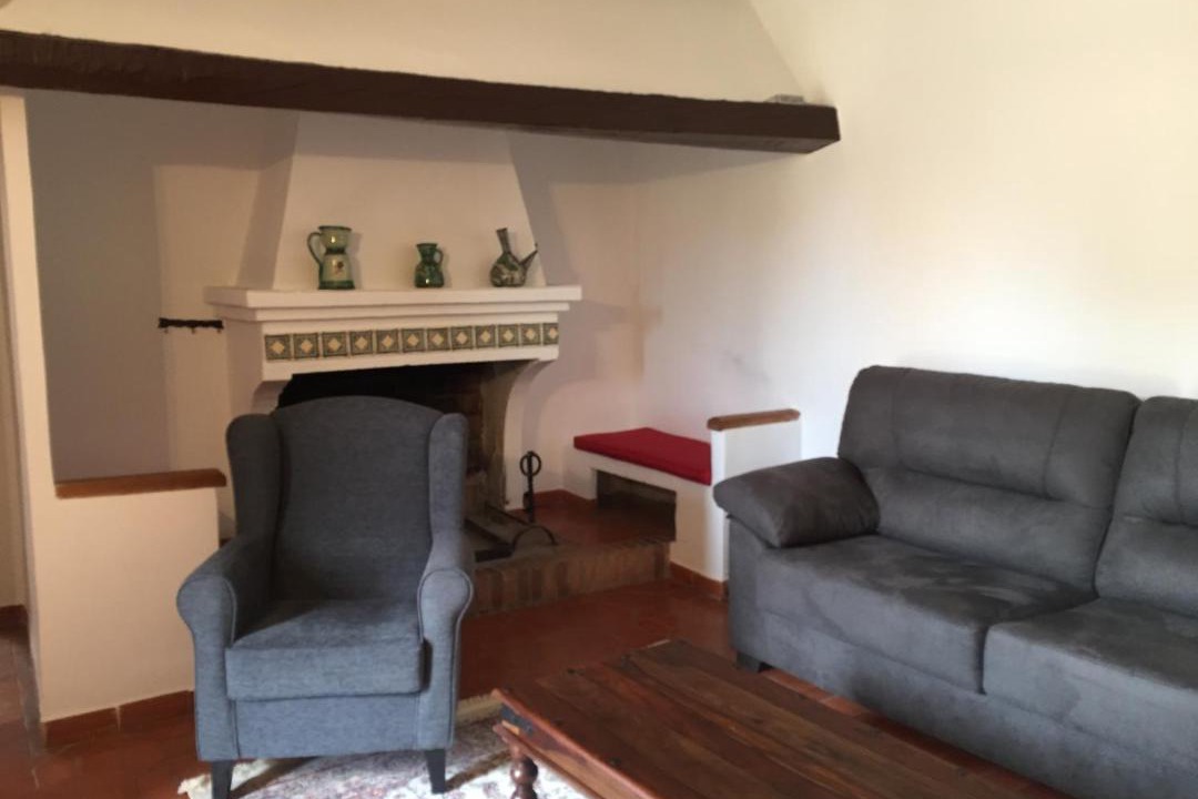 Photo of Livingroom in Medinaceli