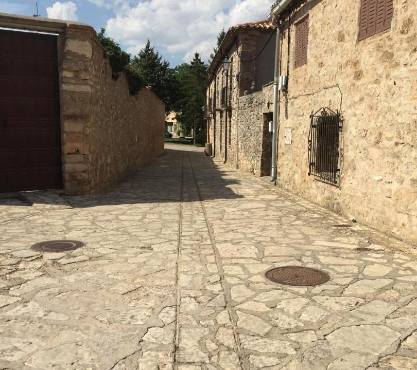 Photo of Others in Medinaceli