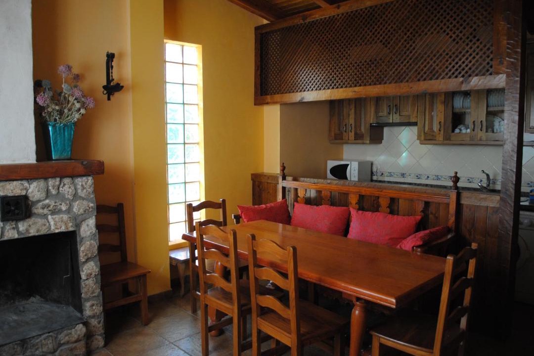Photo of Kitchen in Salobre