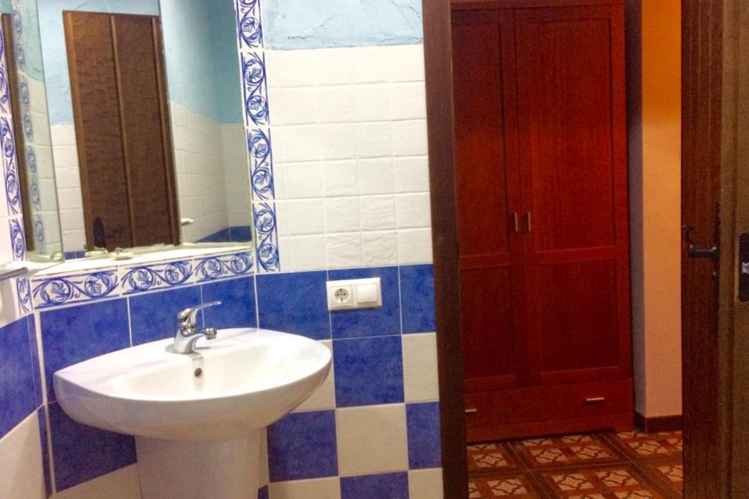 Photo of Bathroom in Salobre