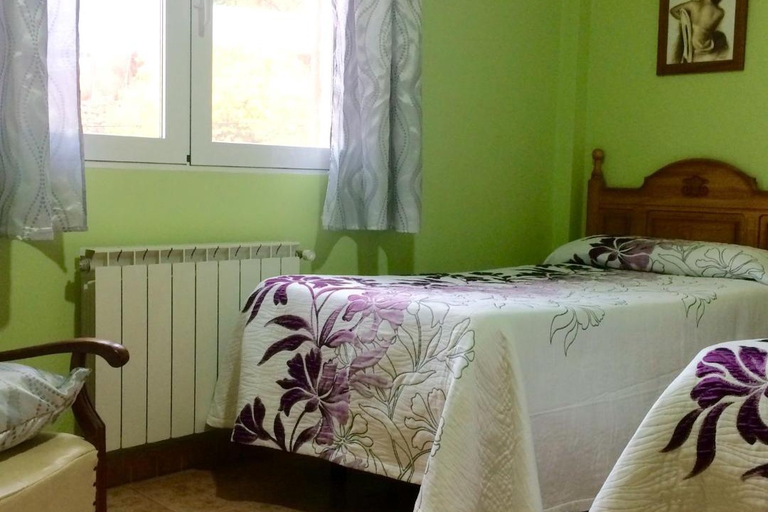 Photo of Bedroom in Salobre
