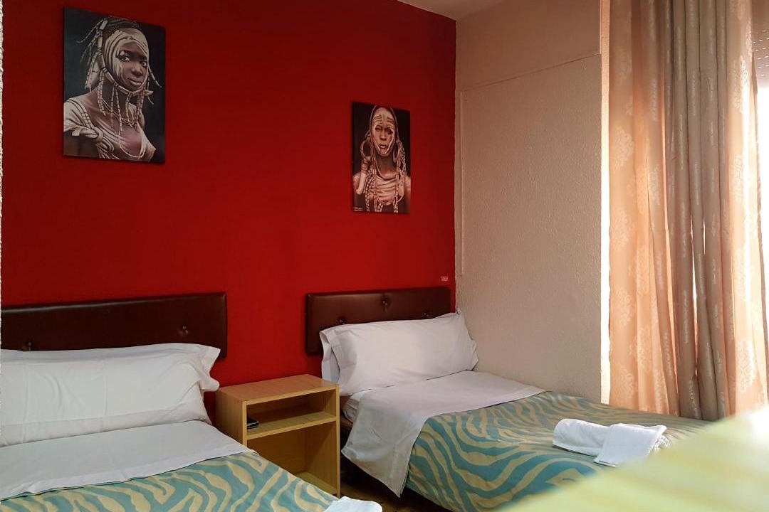 Photo of Bedroom in Leon City Centre