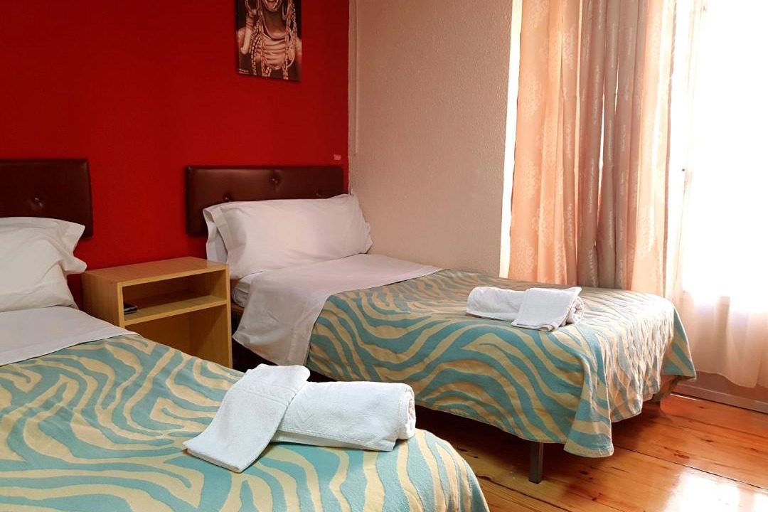 Photo of Bedroom in Leon City Centre