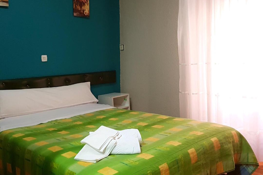 Photo of Bedroom in Leon City Centre