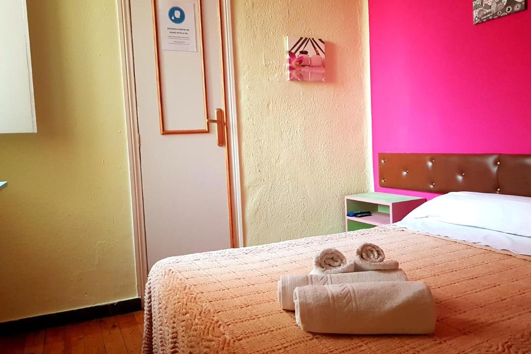 Photo of Bedroom in Leon City Centre