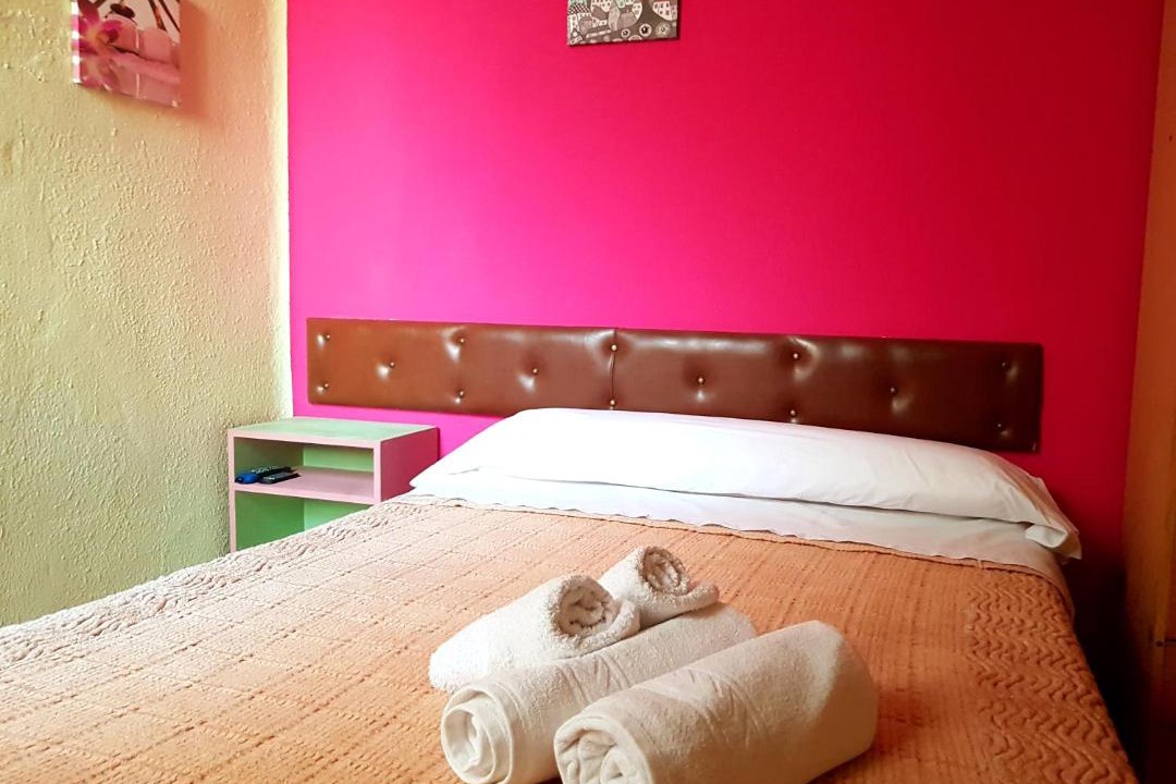 Photo of Bedroom in Leon City Centre