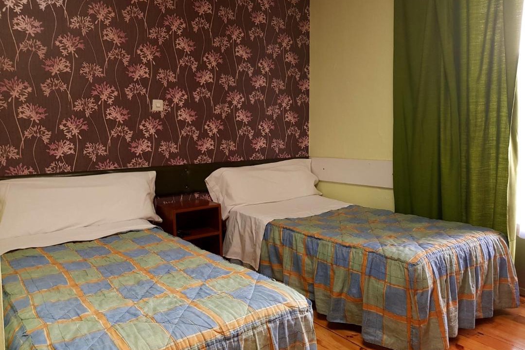 Photo of Bedroom in Leon City Centre