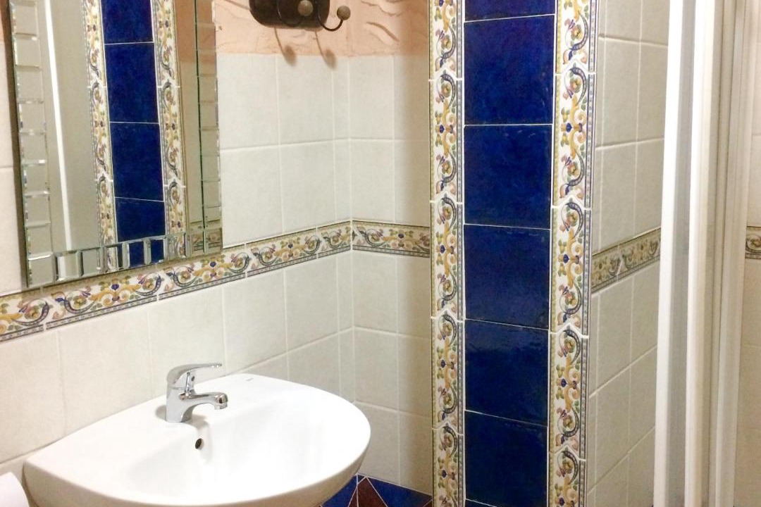 Photo of Bathroom in Salobre