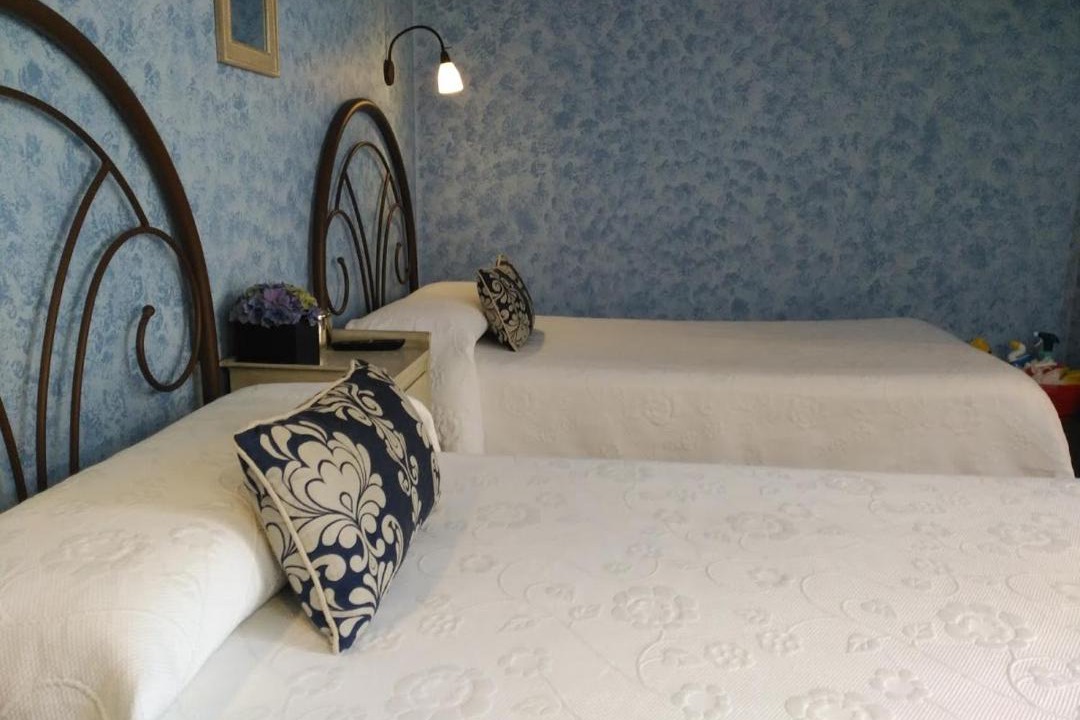 Photo of Bedroom in Almodovar del Campo
