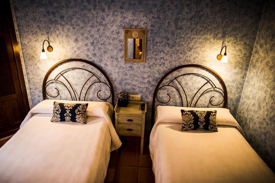 Photo of Bedroom in Almodovar del Campo