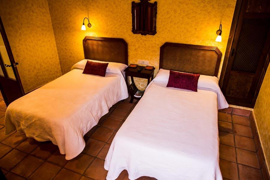 Photo of Bedroom in Almodovar del Campo