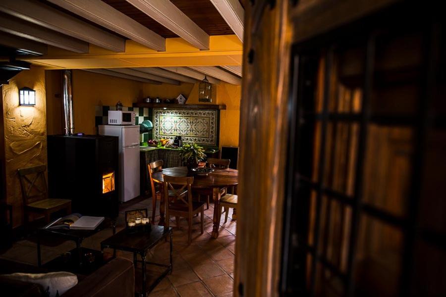 Photo of Livingroom in Almodovar del Campo