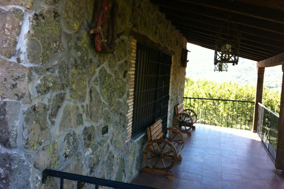 Photo of Others in Navaconcejo