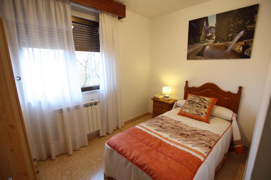 Photo of Bedroom in La Alberca