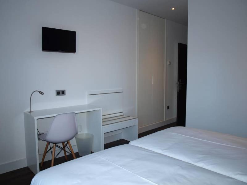 Photo of Bedroom in Berlanga de Duero