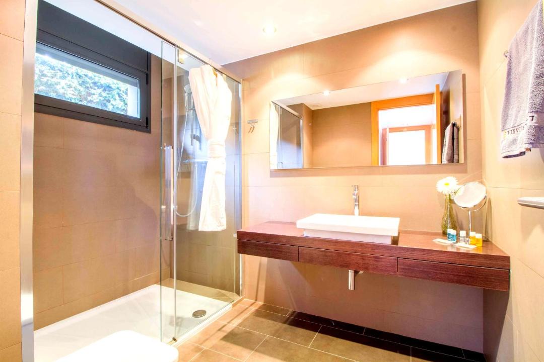 Photo of Bathroom in Almadraba-Canyelles