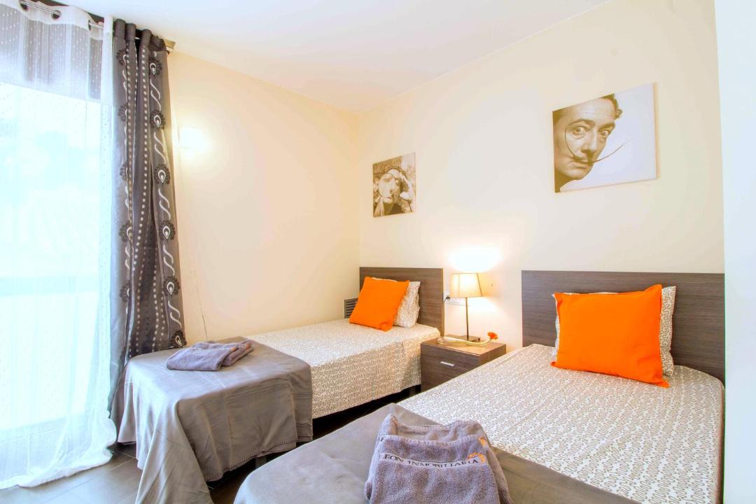 Photo of Bedroom in Almadraba-Canyelles