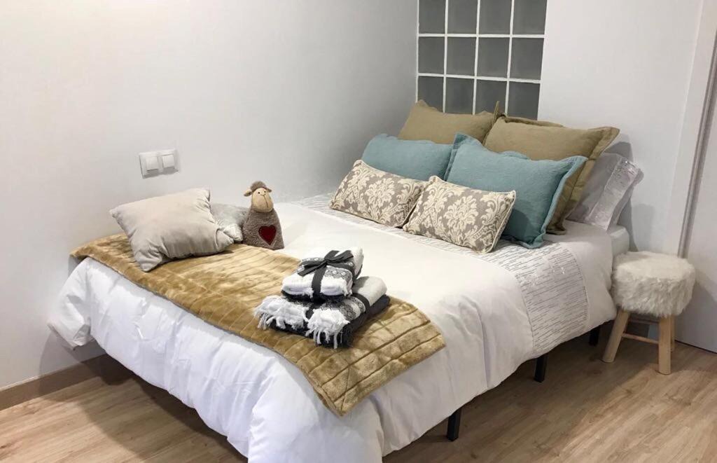 Photo of Bedroom in Ensanche Diputacion