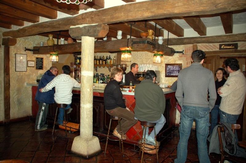 Photo of Human In Picture in Turegano