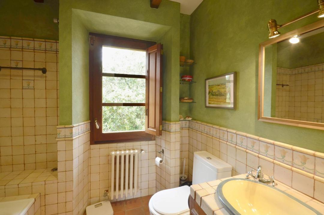 Photo of Bathroom in Begur
