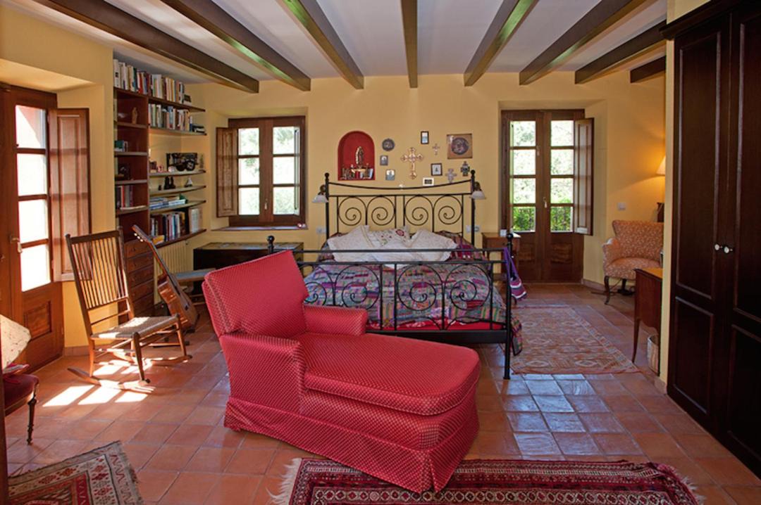 Photo of Livingroom in Begur