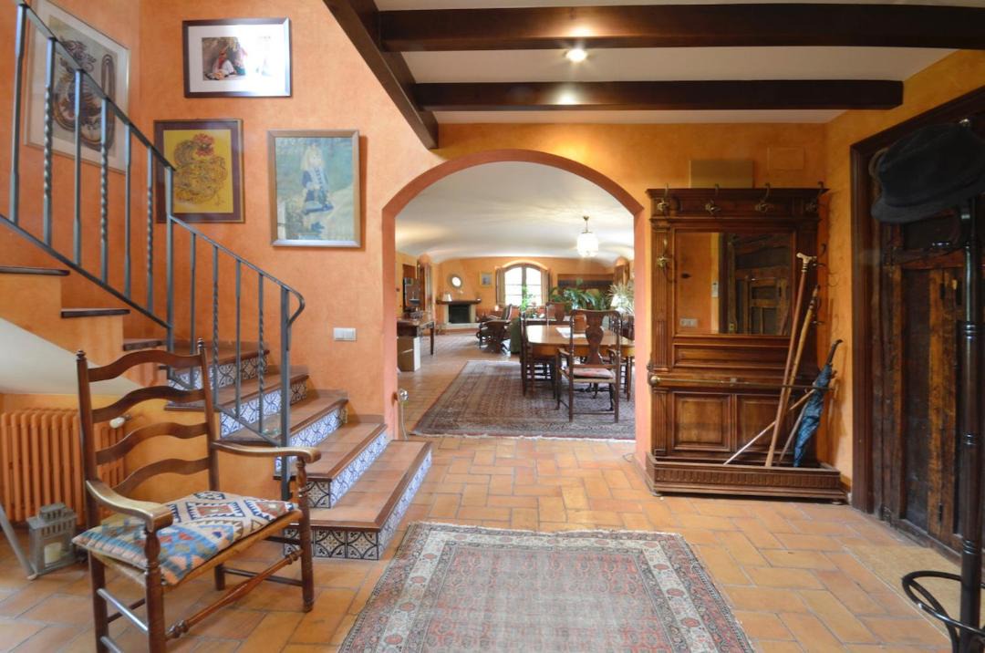 Photo of Livingroom in Begur