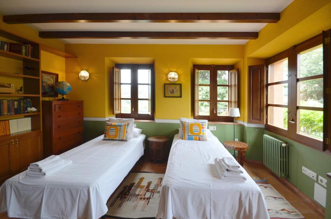 Photo of Bedroom in Begur