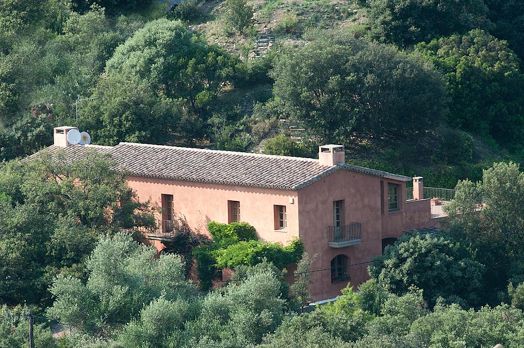 Photo of Buildings in Begur