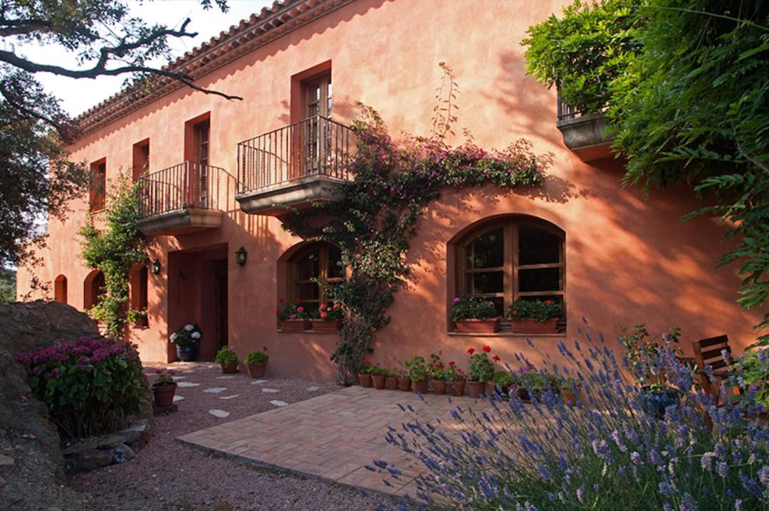 Photo of Buildings in Begur