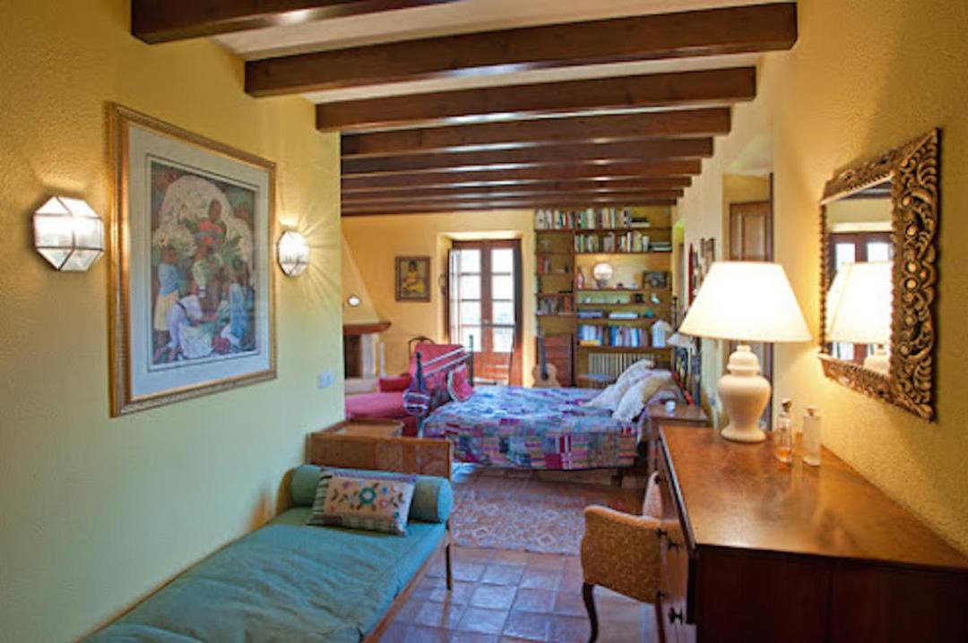 Photo of Livingroom in Begur