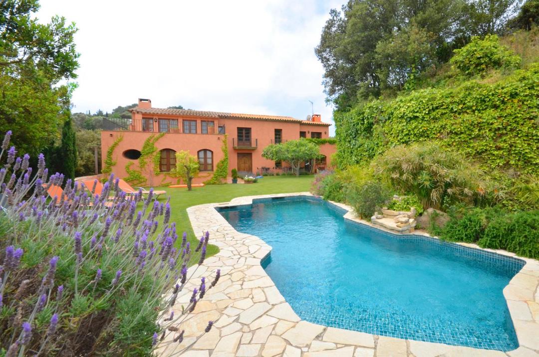 Photo of Outdoor in Begur