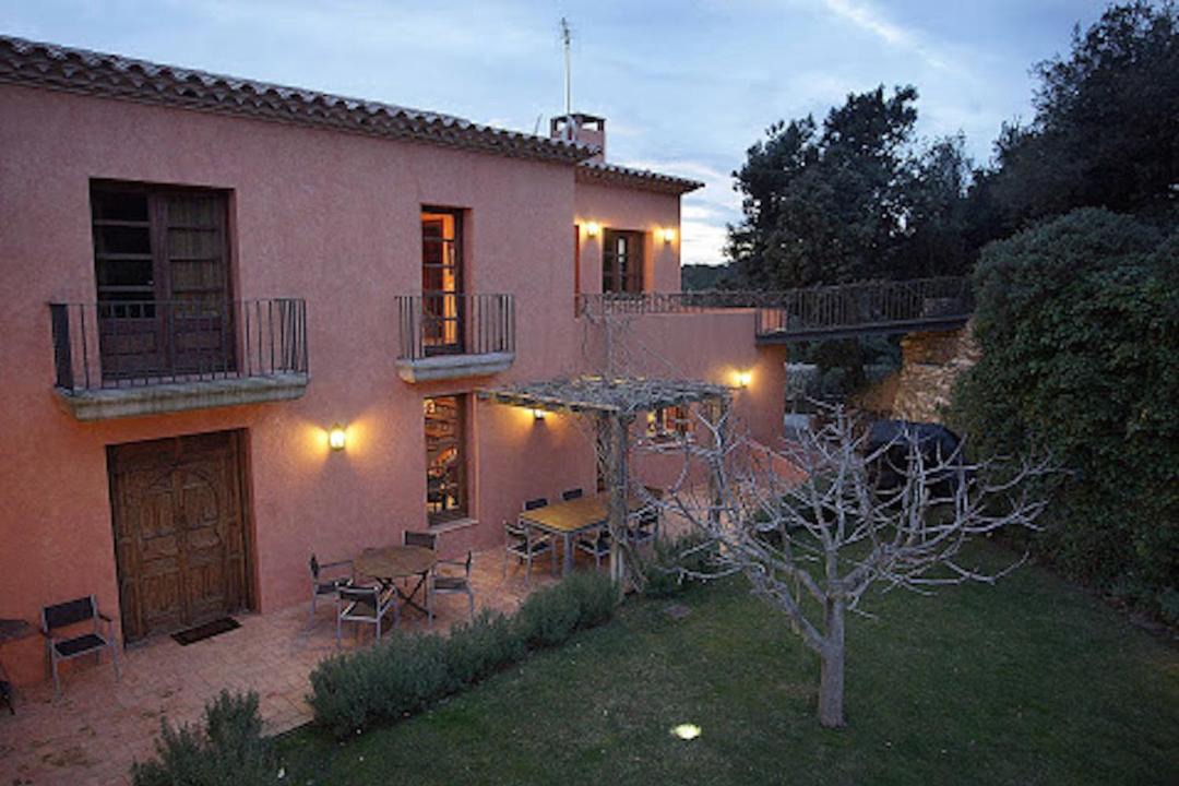 Photo of Buildings in Begur