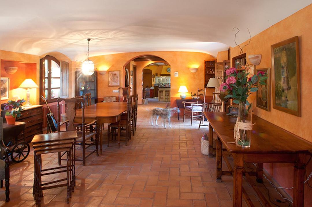 Photo of Livingroom in Begur