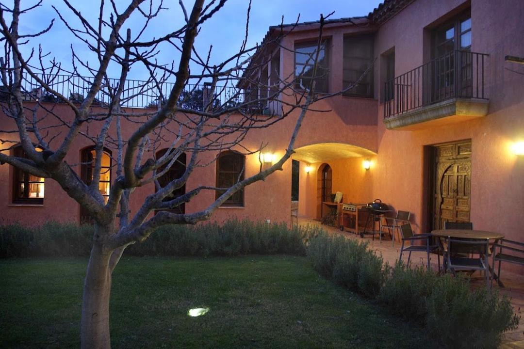 Photo of Buildings in Begur