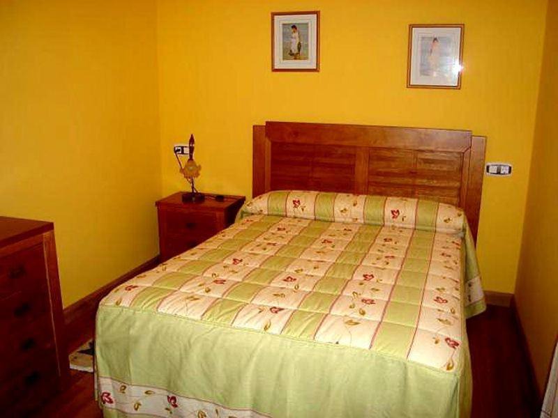 Photo of Bedroom in Bonar