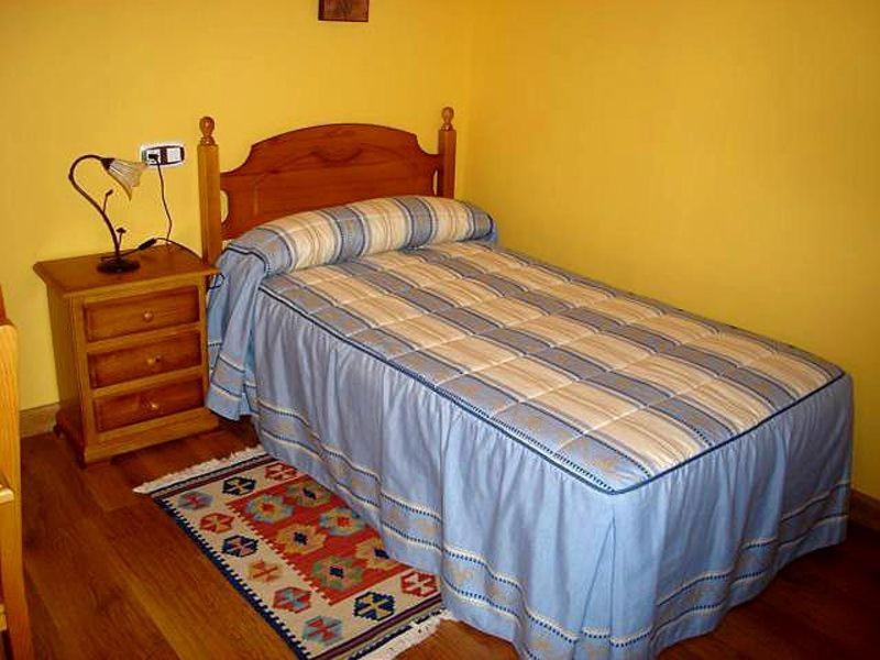 Photo of Bedroom in Bonar