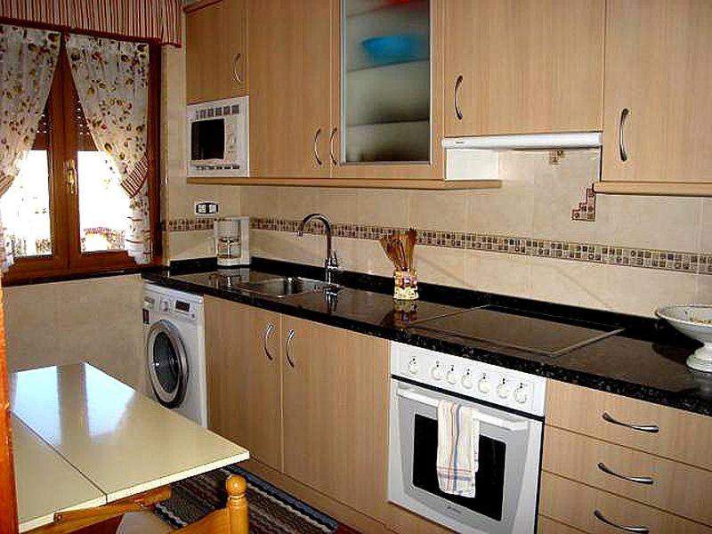 Photo of Kitchen in Bonar