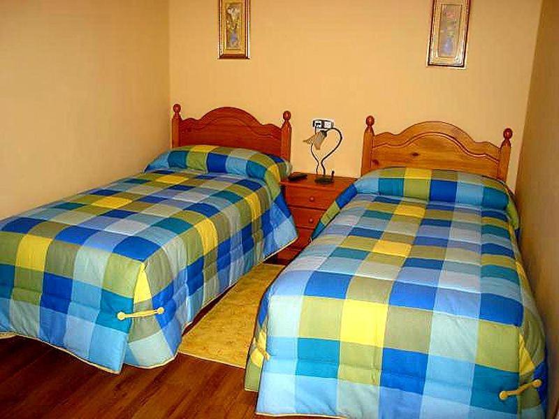 Photo of Bedroom in Bonar